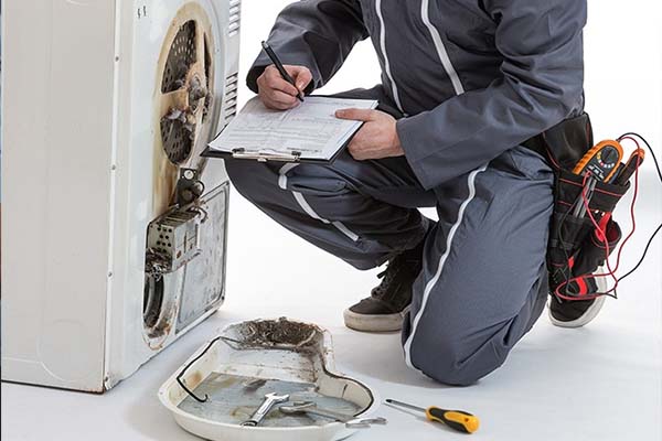 Repairing Image